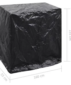 VidaXL Gartenmöbel-Abdeckung - vidaXL Gartenmöbel-Abdeckung Tischtennisplatte 8 Ösen 160x55x182 cm 15 VidaXL Gartenmöbel-Abdeckung - vidaXL Gartenmöbel-Abdeckung Tischtennisplatte 8 Ösen 160x55x182 cm -Gartenaccessoires Verkäufe 2022 e11b46f108d9484996d91f0475f7fead.cropped 77 27 868 969.processed
