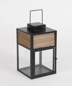 Mica Decorations Laterne Saga - 21 x 35 x 21 cm -Gartenaccessoires Verkäufe 2022 e165f6c84df24a90b3df05595e2d1645 scaled