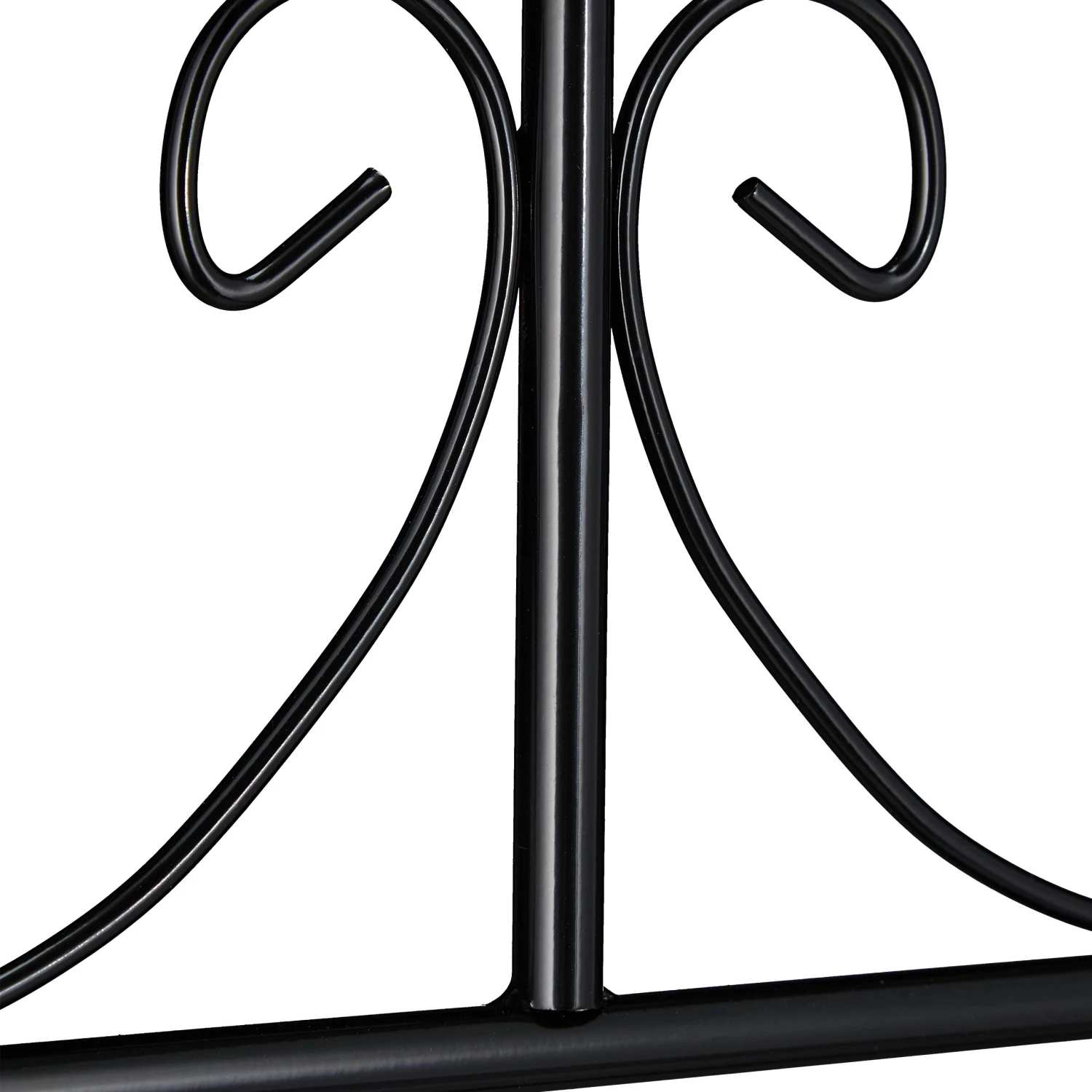 Relaxdays 6 x Rankgitter Vintage 180 x 50 cm - Höhe: 180 cm 9 Relaxdays 6 x Rankgitter Vintage 180 x 50 cm - Höhe: 180 cm – Bild 7