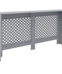 ML-Design Heizkörperverkleidung 152x19x82 cm Grau - 56 x 8 x 155 cm 10 ML-Design Heizkörperverkleidung 152x19x82 cm Grau - 56 x 8 x 155 cm -Gartenaccessoires Verkäufe 2022 e23878cc426c47fdba248e374aa52bbf