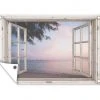 MuchoWow Outdoor-Poster 180x120 Aussicht -