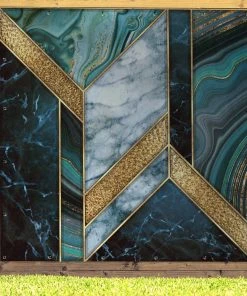 MuchoWow Outdoor-Poster 200x200 Marmor - -Gartenaccessoires Verkäufe 2022 e2dca01e3f1a4ac5a0a7e54be9c0a2e2