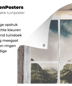 MuchoWow Outdoor-Poster 80x120 Durchschaubar - -Gartenaccessoires Verkäufe 2022 e3404d884d2f4b698af497a73a4c6af9.cropped 45 19 1455 962.processed