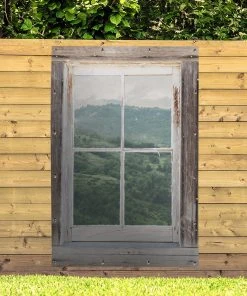 MuchoWow Outdoor-Poster 120x180 Aussicht - -Gartenaccessoires Verkäufe 2022 e35b0865219244e9b4ac118ebc0c4782