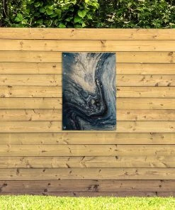 MuchoWow Outdoor-Poster 60x90 Marmor - Farbe - -Gartenaccessoires Verkäufe 2022 e38c1f3baac84658af0219862eefd036