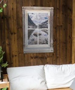 MuchoWow Outdoor-Poster 60x90 Aussicht - Berg -Gartenaccessoires Verkäufe 2022 e39109900af44c0199efc3d7a4bb1c00