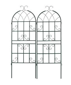 Relaxdays Rankgitter im 2er Set 150 cm 15 Relaxdays Rankgitter im 2er Set 150 cm -Gartenaccessoires Verkäufe 2022 e41ea4ffc5694489a49e8faf778358d8