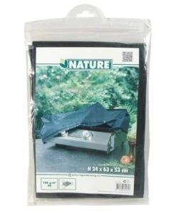 Nature Schutzhülle - Nature Abdeckhaube für Plancha-Grill 63x53x24 cm -Gartenaccessoires Verkäufe 2022 e4a9b94a3f0c4d159e97617e9cd04e25