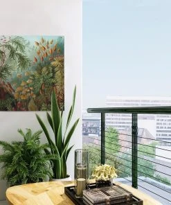 MuchoWow Outdoor-Poster 50x50 Muscinae - Ernst -Gartenaccessoires Verkäufe 2022 e4e9daf3a6e54f2089a02b8f3993ba36