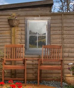 MuchoWow Outdoor-Poster 40x60 Aussicht - Berg -Gartenaccessoires Verkäufe 2022 e4ff84c698334615ade1e09588d83ce1