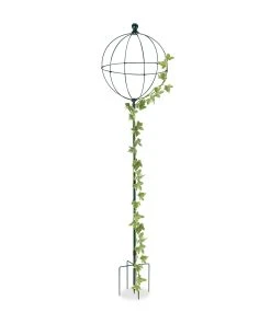 Relaxdays Rankhilfe 170 cm hoch 2er Set 14 Relaxdays Rankhilfe 170 cm hoch 2er Set -Gartenaccessoires Verkäufe 2022 e5222f6a3ed249c48a2b39d790d24a73