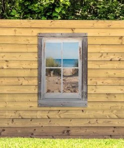 MuchoWow Outdoor-Poster 80x120 Aussicht - -Gartenaccessoires Verkäufe 2022 e56935d0e1564e2d9cb629a2d367f420