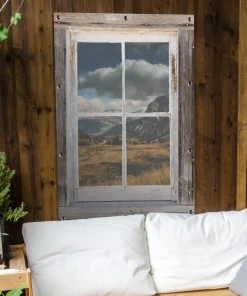 MuchoWow Outdoor-Poster 80x120 Aussicht - Berg -Gartenaccessoires Verkäufe 2022 e5dac88fee07425e9aeac3fdcf7e7a6b