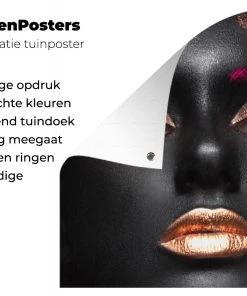 MuchoWow Outdoor-Poster 80x160 Frau - Rosa - -Gartenaccessoires Verkäufe 2022 e60f8d6ec018472e9995c28cde1b1bef.cropped 45 19 1455 962.processed