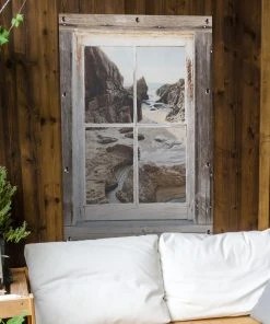 MuchoWow Outdoor-Poster 80x120 Durchblick - -Gartenaccessoires Verkäufe 2022 e61953351f5445768d92a538da2fa99f