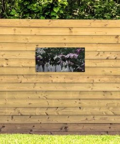 MuchoWow Outdoor-Poster 80x40 Japanische -Gartenaccessoires Verkäufe 2022 e66b9c3c764c4881873062854ab09aa2