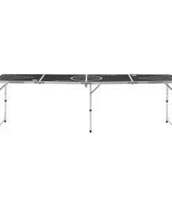 En.casa Klapptisch Ibiza -Gartenaccessoires Verkäufe 2022 e66c992ca5d44d30bf96eafcf53fff42