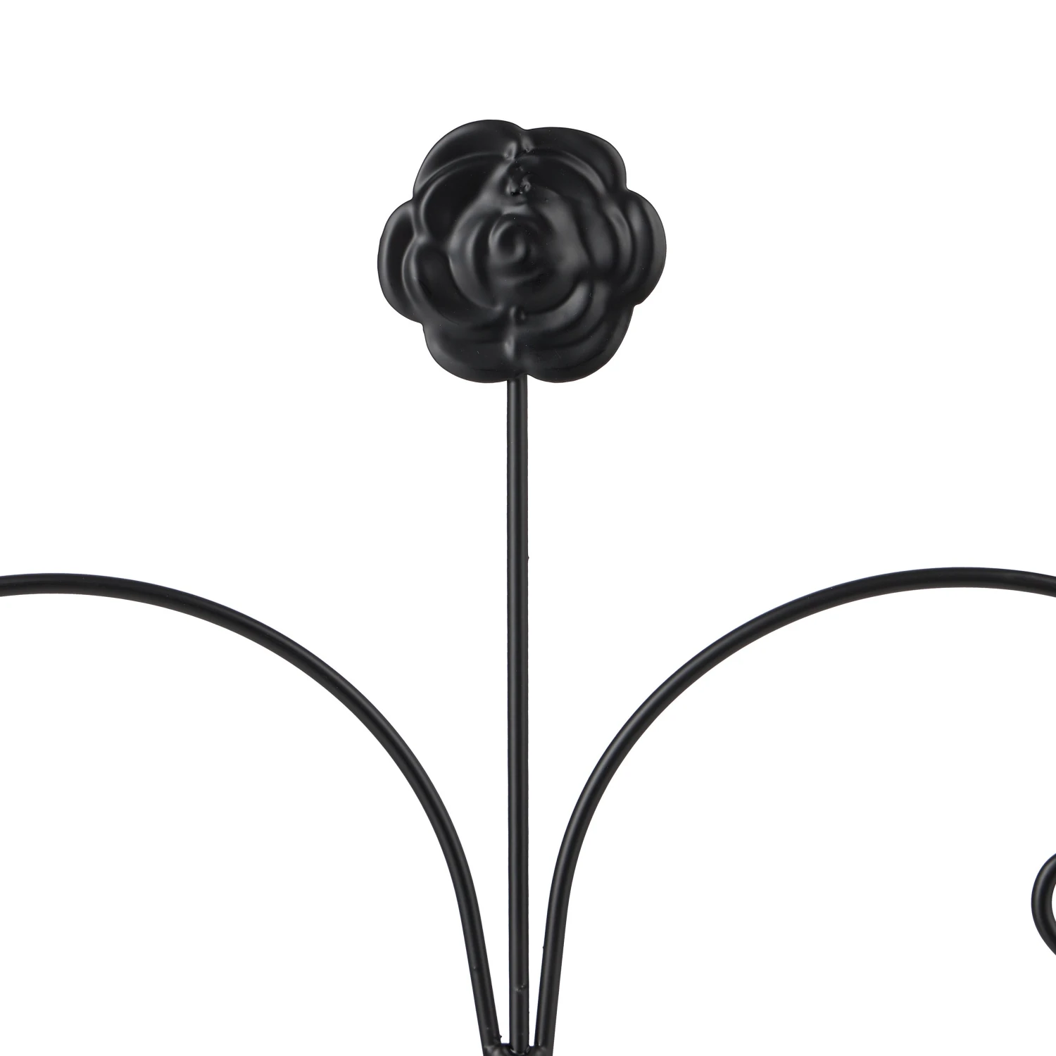 Relaxdays Rankgitter 2er Set 180 cm 10 Relaxdays Rankgitter 2er Set 180 cm – Bild 8