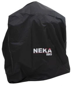 5five Simply Smart Grill-Schützhülle, wasserabweisend