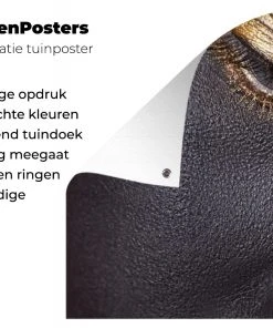 MuchoWow Outdoor-Poster 160x80 Frau - Gold - -Gartenaccessoires Verkäufe 2022 e7435d2b6f7c42c993774b47c410fbb5.cropped 45 19 1455 962.processed