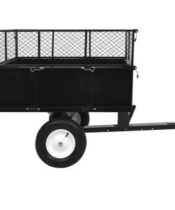 VidaXL Kippanhänger - vidaXL Kippanhänger für Rasenmäher 300 kg Last 14 VidaXL Kippanhänger - vidaXL Kippanhänger für Rasenmäher 300 kg Last -Gartenaccessoires Verkäufe 2022 e847188fc43a445f85ac2cafedf7861c