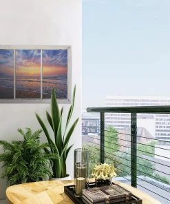MuchoWow Outdoor-Poster 60x40 Aussicht - Meer -Gartenaccessoires Verkäufe 2022 e8ace32bcba94193843ee5c4019f5399