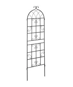 Relaxdays 4 x Rankgitter Vintage 180 x 50 cm - Höhe: 180 cm -Gartenaccessoires Verkäufe 2022 e936c59902f7464aa8fb5052c957888b 1