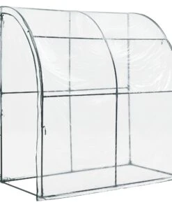 En.casa Wandgewächshaus Juta