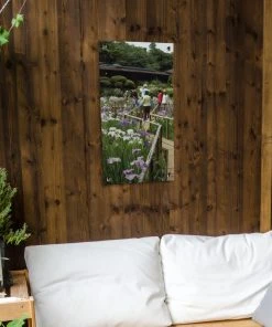 MuchoWow Outdoor-Poster 40x80 Japanische -Gartenaccessoires Verkäufe 2022 e98bff7625dd406baf61c2d4010da26d