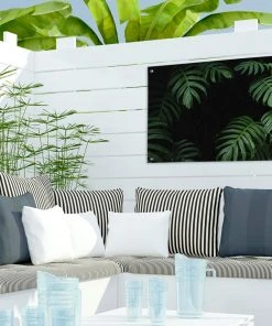 MuchoWow Outdoor-Poster 60x40 Dschungel - -Gartenaccessoires Verkäufe 2022 e9cd9c56f442475b91ad0687aae0d42d