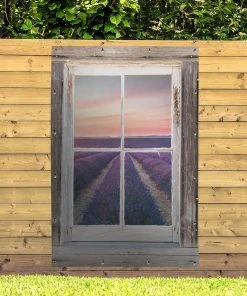 MuchoWow Outdoor-Poster 120x180 Durchsichtig - -Gartenaccessoires Verkäufe 2022 ea036be728974bd883d8aecbcc1b01fb