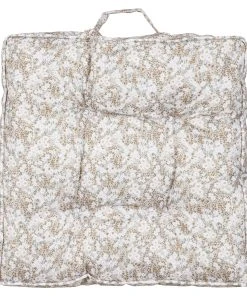 In The Mood Collection® Sitzkissen Blossom - Beige