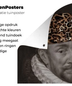 MuchoWow Outdoor-Poster 40x60 Wilhelm von -Gartenaccessoires Verkäufe 2022 ea4c8fcee2b34b43a641942c304a697a.cropped 45 19 1455 962.processed