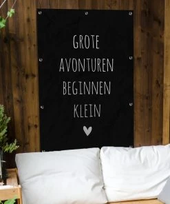 MuchoWow Outdoor-Poster 80x120 Große Abenteuer -Gartenaccessoires Verkäufe 2022 ea90e0ee22c24e33bcf5b5bd4860a19f