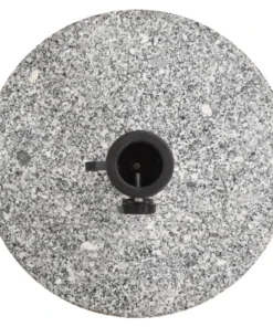 VidaXL Sonnenschirmfuß - vidaXL Sonnenschirmständer Granit Rund 20 kg 12 VidaXL Sonnenschirmfuß - vidaXL Sonnenschirmständer Granit Rund 20 kg -Gartenaccessoires Verkäufe 2022 eac4560e1b224502b4287a02e6044ce2.cropped 44 21 954 954.processed