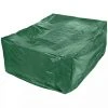 Draper Tools Gartenmöbelbezug - Draper Tools Gartenmöbelbezug 278 x 204 x 106 cm 76234