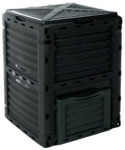 Progarden Komposter, Gartenkomposter, 300l