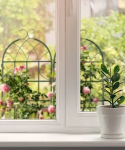 Relaxdays Rankgitter im 2er Set 150 cm 14 Relaxdays Rankgitter im 2er Set 150 cm -Gartenaccessoires Verkäufe 2022 ec4bcc6a84ae42f49de501edd80212f5