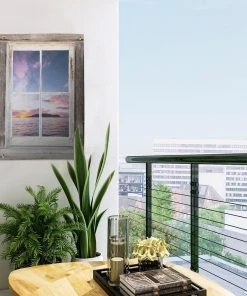 MuchoWow Outdoor-Poster 40x60 Aussicht - Insel -Gartenaccessoires Verkäufe 2022 ec4f9ea23b0f4447a84ef9b6bfebf12b