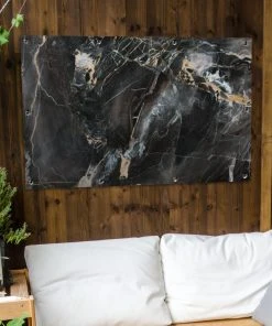 MuchoWow Outdoor-Poster 120x80 Marmor - -Gartenaccessoires Verkäufe 2022 ecf4a6d131844970b9939576ff653861