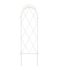 Relaxdays Rankgitter Metall 3er Set -Gartenaccessoires Verkäufe 2022 ed141b2fb9104093b5069e557965e1a0