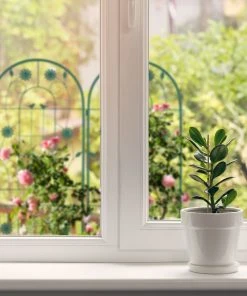 Relaxdays Rankgitter im 2er Set 150 cm -Gartenaccessoires Verkäufe 2022 edb1602f972f497d917b5af217dfa6d1