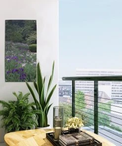 MuchoWow Outdoor-Poster 30x60 Blumen der -Gartenaccessoires Verkäufe 2022 eed2932a21444e1cb6d8b168b545cb53