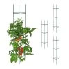 Relaxdays Rankhilfe 4er Set 150 cm 1 Relaxdays Rankhilfe 4er Set 150 cm -Gartenaccessoires Verkäufe 2022 ef69b926e9ce4922b7249242cee24dc6