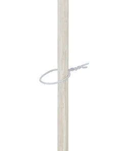 Relaxdays Weiße Pflanzstäbe 90 cm 50er Set 16 Relaxdays Weiße Pflanzstäbe 90 cm 50er Set -Gartenaccessoires Verkäufe 2022 efa336bcd67d4d6ab52716b2691bf083