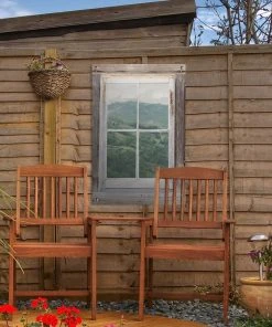 MuchoWow Outdoor-Poster 40x60 Aussicht - Berg -Gartenaccessoires Verkäufe 2022 eff88f856d584ad0b7eaf336c0c29069