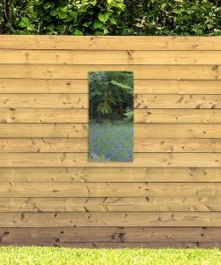 MuchoWow Outdoor-Poster 40x80 Japanische -Gartenaccessoires Verkäufe 2022 f1393ab75c7147709da3bdc81b9f9298