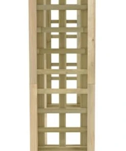 VidaXL Gartenbogen - vidaXL Gartenlaube Rosenbogen 150 x 50 x 200 cm Holz Imprägniert -Gartenaccessoires Verkäufe 2022 f1a824422891497b9b3e03f86d9d12b2.cropped 328 42 322 980.processed