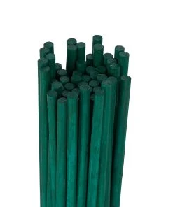 Relaxdays Grüne Pflanzstäbe 30 cm im 50er Set -Gartenaccessoires Verkäufe 2022 f1e47e8e47b545af9824ccb90fcd6f9b