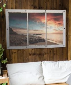 MuchoWow Outdoor-Poster 120x80 Aussicht - -Gartenaccessoires Verkäufe 2022 f1fa9dfe5dfa43a28dfbc4dde4d19353